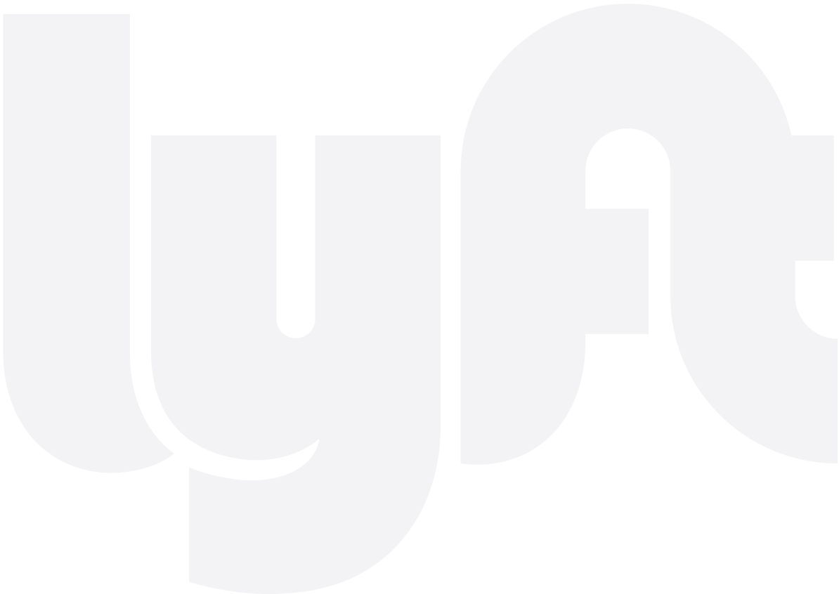 Lyft logo